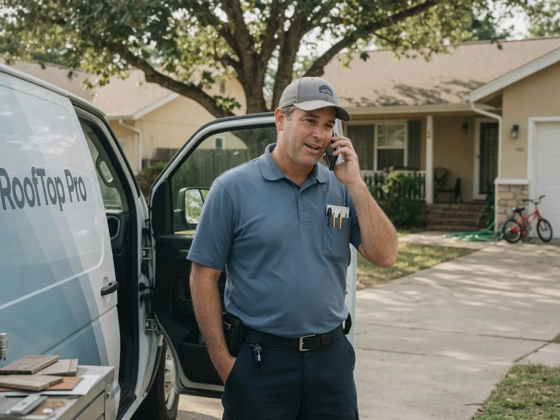 Roof Repair Templeton, IA FAQs